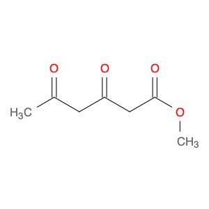 Hexanoic acid, 3,5-dioxo-, methyl ester