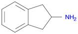 1H-Inden-2-amine, 2,3-dihydro-