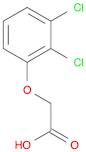 2,3-Dichlorophenoxyacetic acid