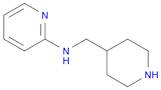 2-Pyridinamine, N-(4-piperidinylmethyl)-