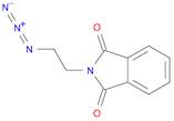 1H-Isoindole-1,3(2H)-dione, 2-(2-azidoethyl)-