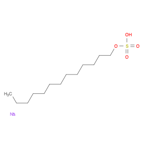 1-Tridecanol, 1-(hydrogen sulfate), sodium salt (1:1)