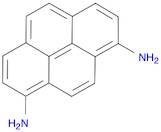 1,8-Pyrenediamine