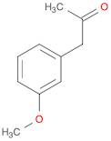 2-Propanone, 1-(3-methoxyphenyl)-