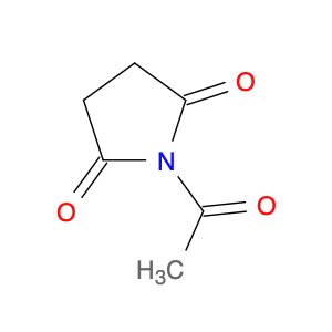 N-Acetyl succinimide
