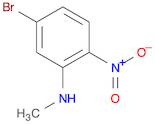 (5-Bromo-2-nitro-phenyl)-methyl-amine