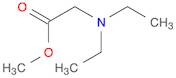 Glycine, N,N-diethyl-, methyl ester