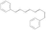 Benzene, 1,1'-(1,3,5,7-octatetraene-1,8-diyl)bis-