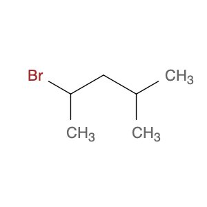 2-Bromo-4-methylpentane