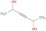 Hex-3-yne-2,5-diol