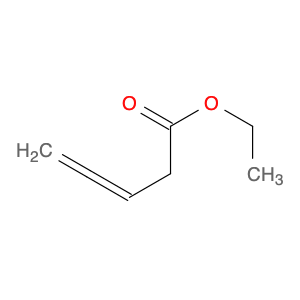 3,4-Pentadienoic acid, ethyl ester