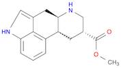 Ergoline-8-carboxylic acid, methyl ester, (8β)-