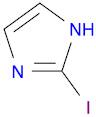 1H-Imidazole, 2-iodo-