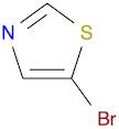 Thiazole, 5-bromo-