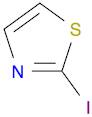 Thiazole, 2-iodo-