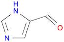 Imidazole-4-carbaldehyde