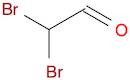 Acetaldehyde, 2,2-dibromo-