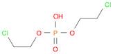 Ethanol, 2-chloro-, 1,1'-(hydrogen phosphate)