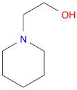 2-(Piperidin-1-yl)ethanol