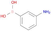 3-Aminobenzeneboronic Acid