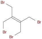 2-Butene, 1,4-dibromo-2,3-bis(bromomethyl)-