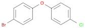 Benzene, 1-bromo-4-(4-chlorophenoxy)-