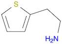 2-Thiopheneethanamine