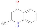 4(1H)-Quinolinone, 2,3-dihydro-2-methyl-