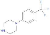 Piperazine, 1-[4-(trifluoromethyl)phenyl]-