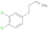 Benzene, 4-(3-buten-1-yl)-1,2-dichloro-