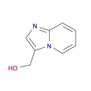 Imidazo[1,2-a]pyridine-3-methanol