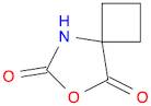 7-Oxa-5-azaspiro[3.4]octane-6,8-dione