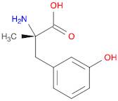 Phenylalanine, 3-hydroxy-α-methyl-