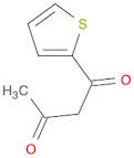 1,3-Butanedione, 1-(2-thienyl)-