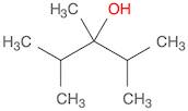 3-Pentanol, 2,3,4-trimethyl-