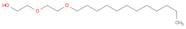 Ethanol, 2-[2-(dodecyloxy)ethoxy]-