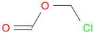 Methanol, chloro-, formate (6CI,7CI,8CI,9CI)