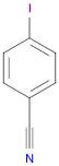 Benzonitrile, 4-iodo-