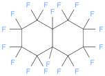 Naphthalene, 1,1,2,2,3,3,4,4,4a,5,5,6,6,7,7,8,8,8a-octadecafluorodecahydro-