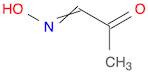 Propanal, 2-oxo-, 1-oxime