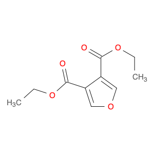 3,4-Furandicarboxylic acid, 3,4-diethyl ester