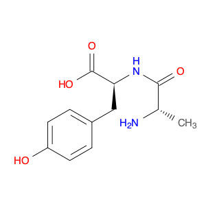 L-Tyrosine, L-alanyl-