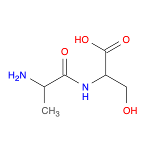 Serine, alanyl-