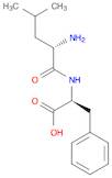 L-Phenylalanine, L-leucyl-