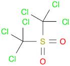 Methane, 1,1'-sulfonylbis[1,1,1-trichloro-