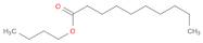 Decanoic acid, butyl ester