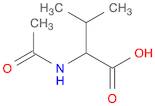 Valine, N-acetyl-