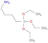 1-Butanamine, 4-(triethoxysilyl)-