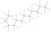 Dodecane, 1,1,1,2,2,3,3,4,4,5,5,6,6,7,7,8,8,9,9,10,10,11,11,12,12-pentacosafluoro-12-iodo-