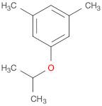 Benzene, 1,3-dimethyl-5-(1-methylethoxy)-